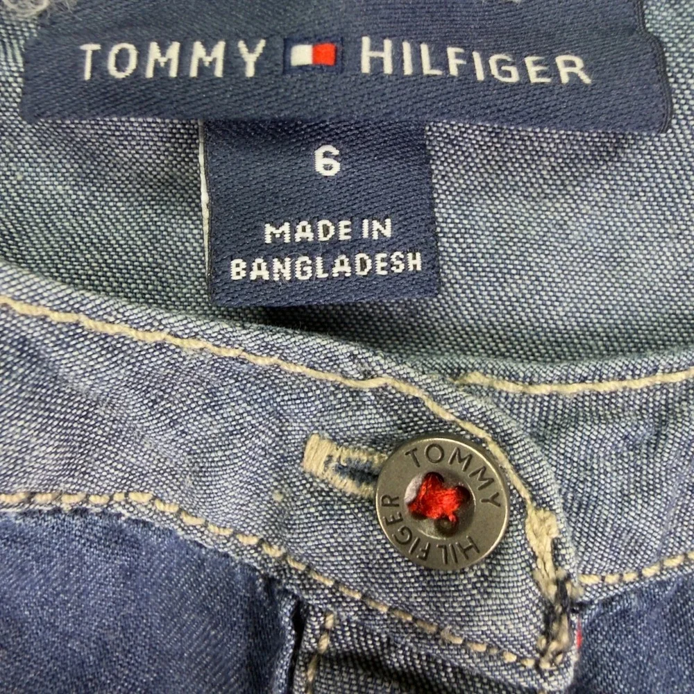 Tommy Hilfiger tommy hilfiger